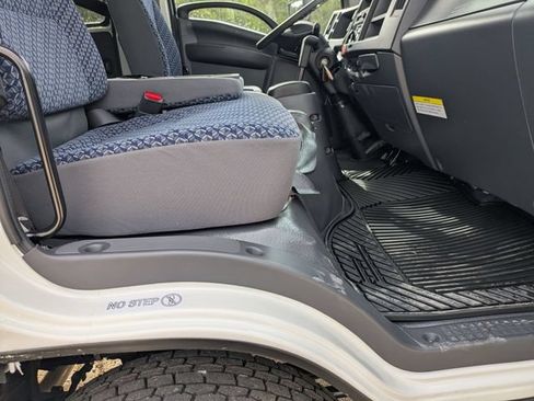 New 2026 Chevrolet Low Cab Forward RWD image 29