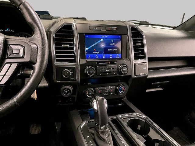 Used 2020 Ford F150 XLT w/ Equipment Group 302A Luxury AWD/4WD image 6
