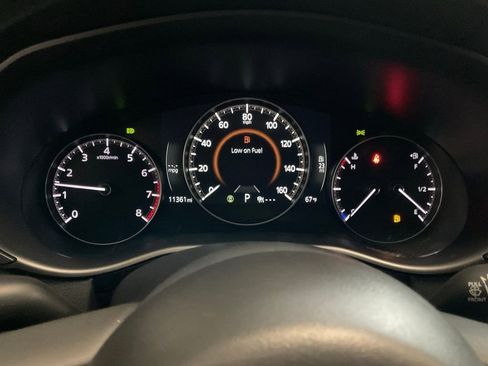 Used 2025 MAZDA CX-50 AWD 2.5 S w/ Select Package image 15