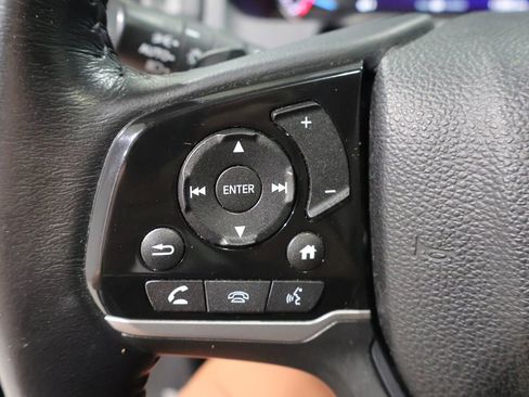 Used 2021 Honda Pilot EX-L image 35