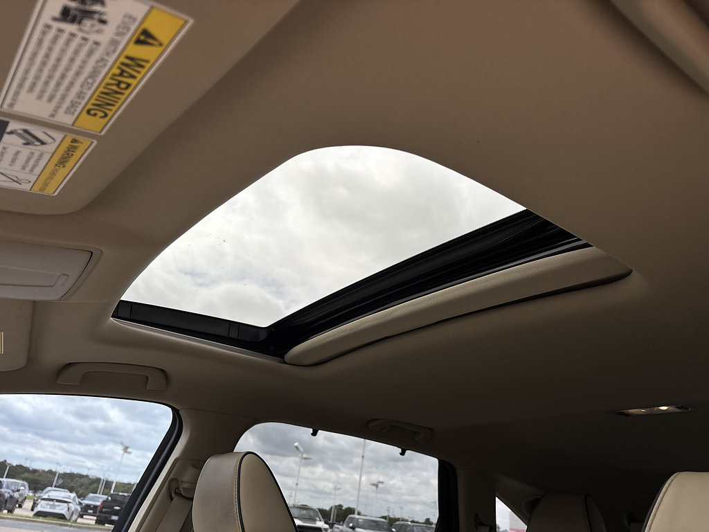 Used 2019 Acura MDX w/ Advance Package FWD image 8
