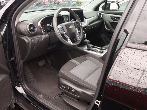 Used 2023 Chevrolet Blazer LT w/ Convenience Package FWD image 9