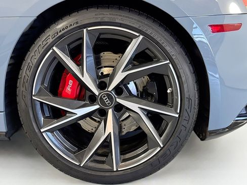 Used 2023 Audi R8 V10 performance w/ Premium Package image 23