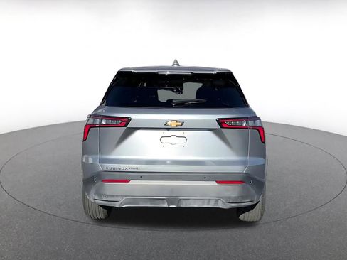 Used 2025 Chevrolet Equinox LT image 12