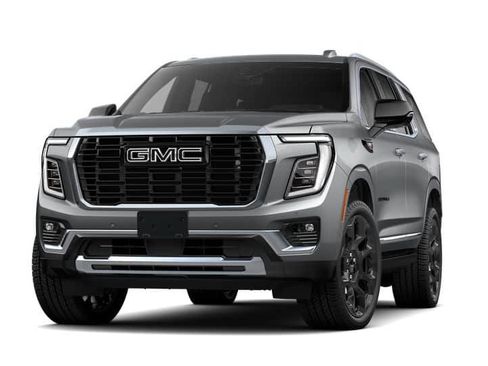 New 2026 GMC Yukon Denali w/ Denali Reserve Package AWD/4WD image 49