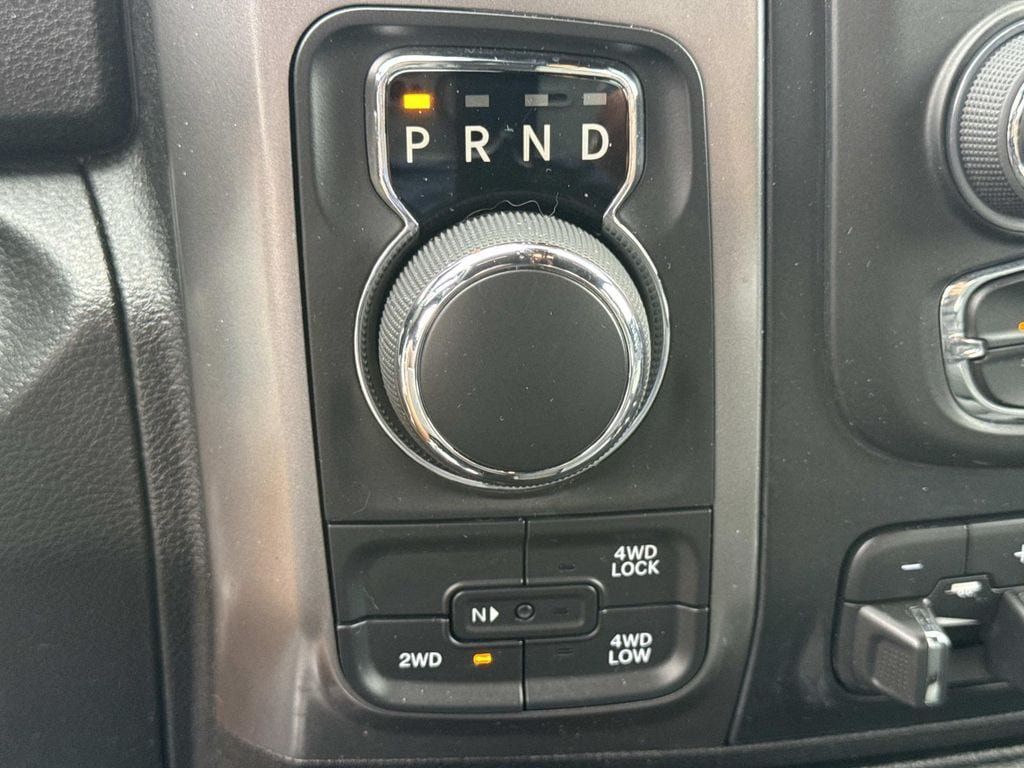 Used 2021 RAM 1500 Warlock w/ Luxury Group AWD/4WD image 35