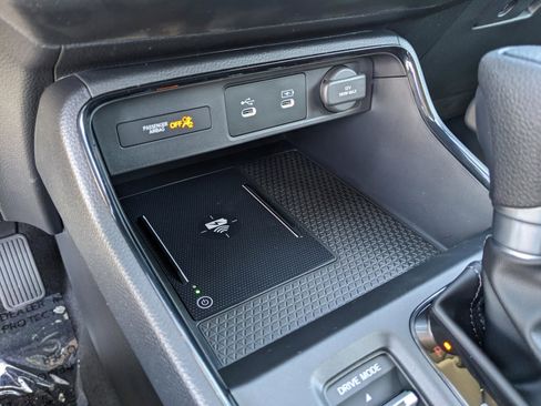 New 2026 Honda CR-V LX image 27