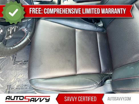 Used 2023 Honda Ridgeline Black Edition image 19