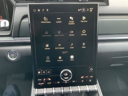 New 2026 GMC Terrain AT4 image 42