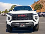 New 2025 GMC Canyon Elevation image 4