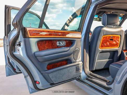 Used 2006 Bentley Arnage R image 21