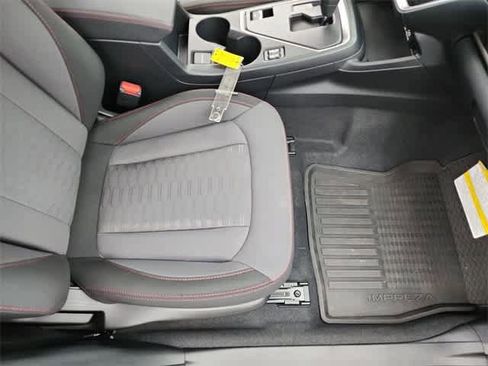 Used 2025 Subaru Impreza 2.0i Sport image 20