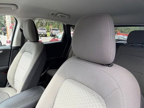Used 2021 Ford Escape SE AWD/4WD image 5