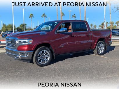 Used 2023 RAM 1500 Limited