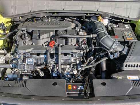 New 2026 Hyundai Kona SEL Premium image 26