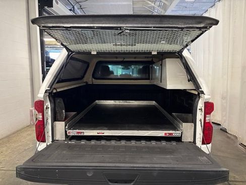 Used 2020 Chevrolet Silverado 2500 LT w/ Convenience Package AWD/4WD image 38