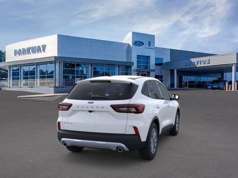 New 2026 Ford Escape Active image 8