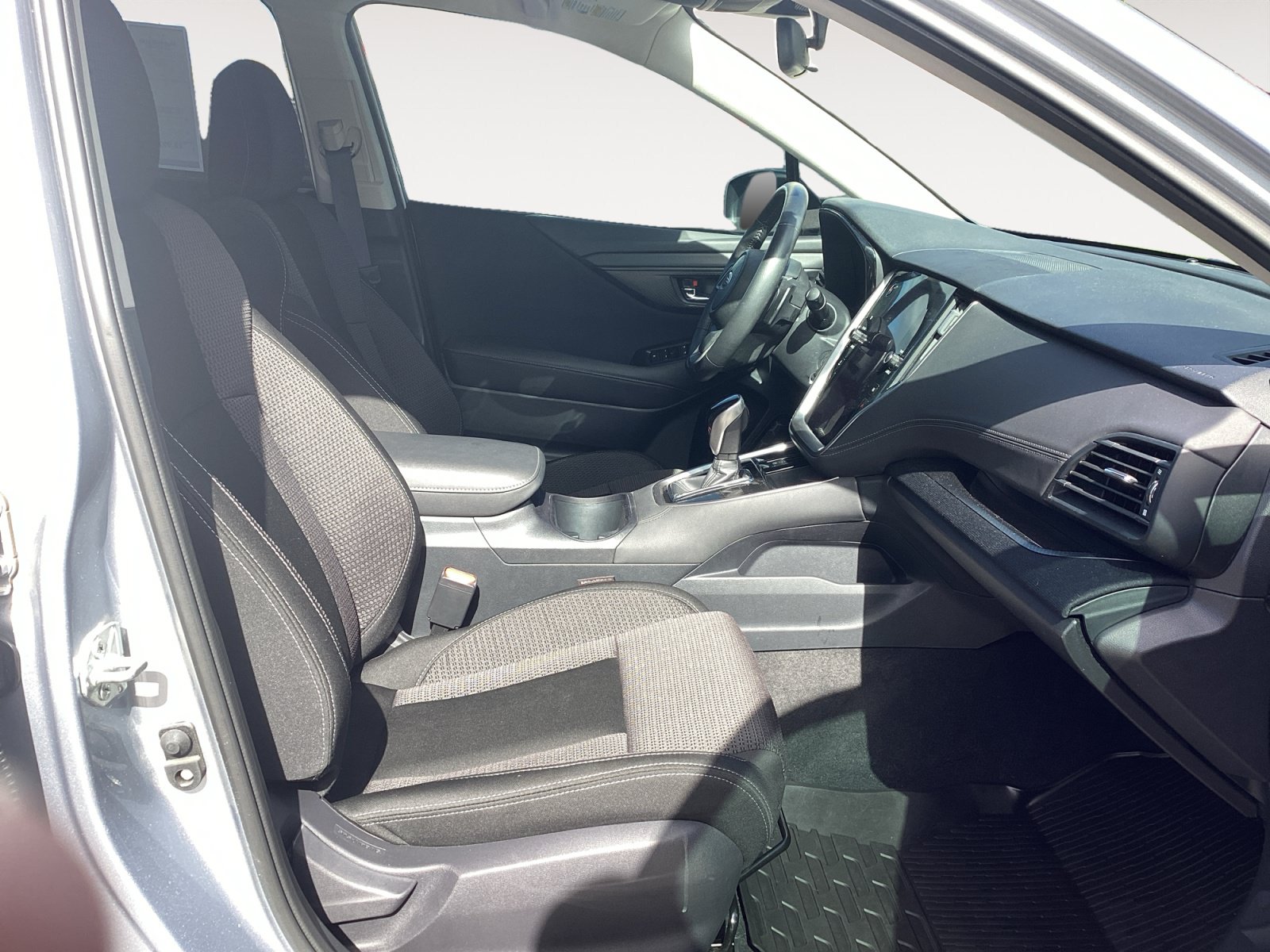Certified 2024 Subaru Outback Premium AWD/4WD image 15
