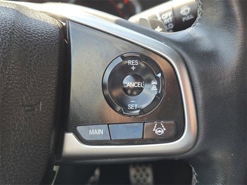 Used 2020 Honda Civic Sport image 22