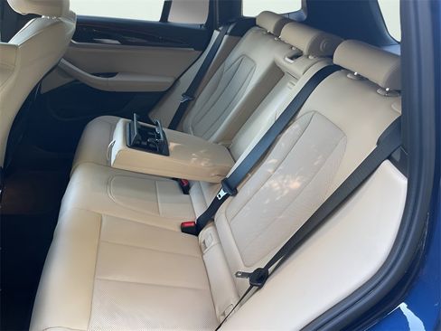 Used 2023 BMW X3 xDrive30i w/ Premium Package image 45