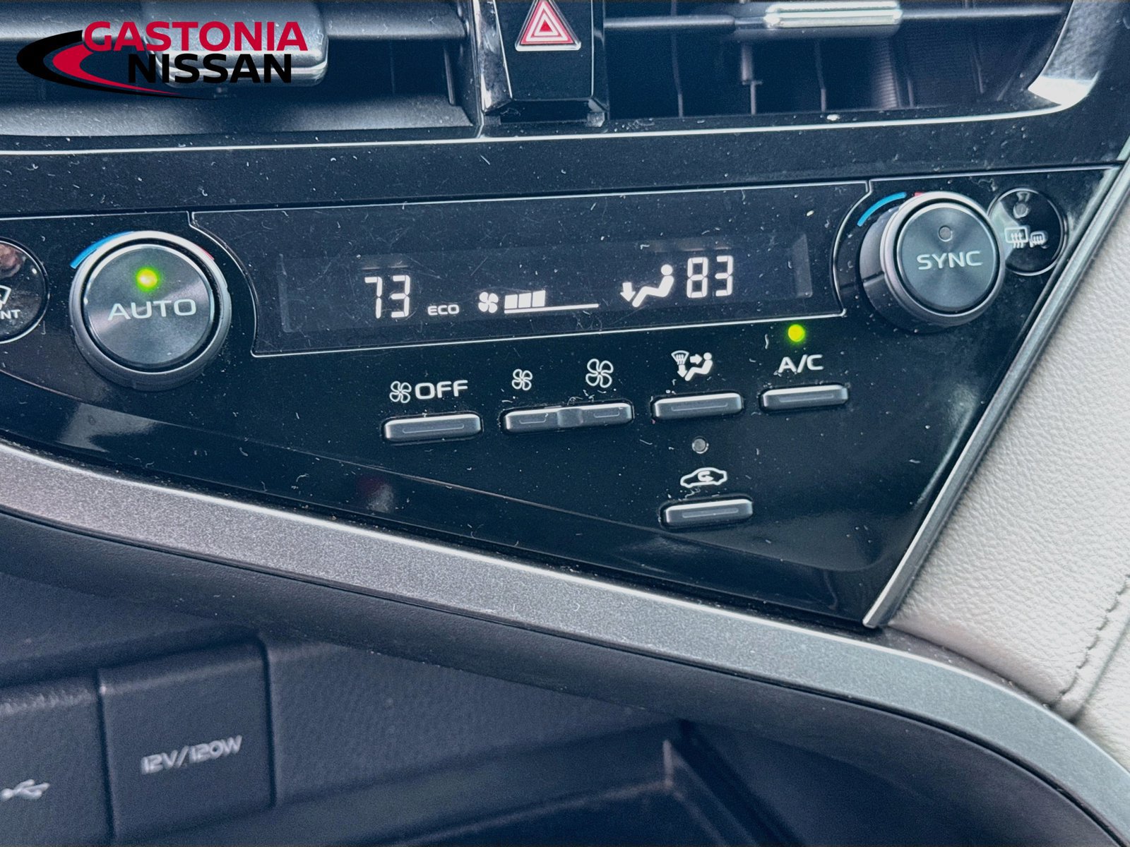 Used 2024 Toyota Camry SE w/ Cold Weather Package AWD/4WD image 19