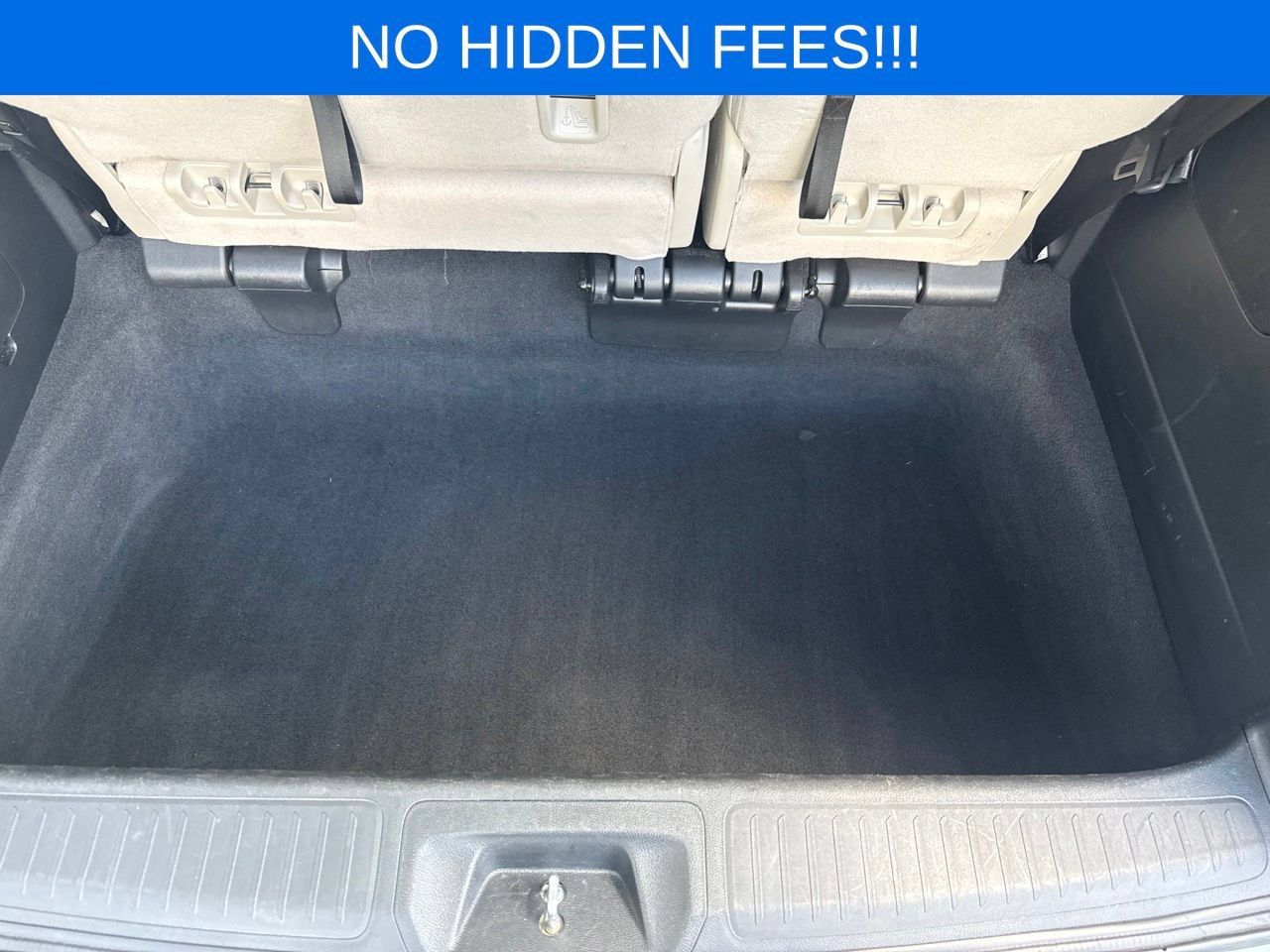 Used 2025 Honda Odyssey EX-L image 35