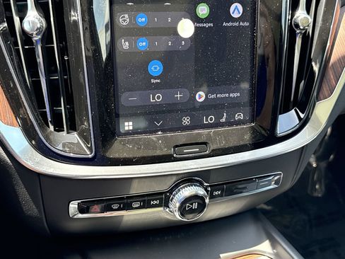 New 2026 Volvo V60 B5 Cross Country Plus w/ Protection Package Premier image 26