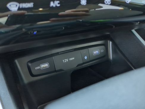 Used 2024 Hyundai Santa Cruz SEL w/ Activity Package image 25