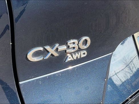 Used 2023 MAZDA CX-30 AWD 2.5 S w/ Preferred Package image 31