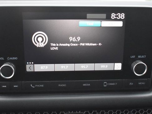 Used 2024 Honda HR-V Sport image 24