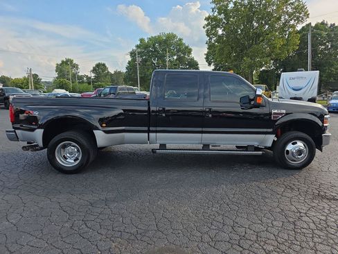 Used 2010 Ford F350 Lariat AWD/4WD image 21