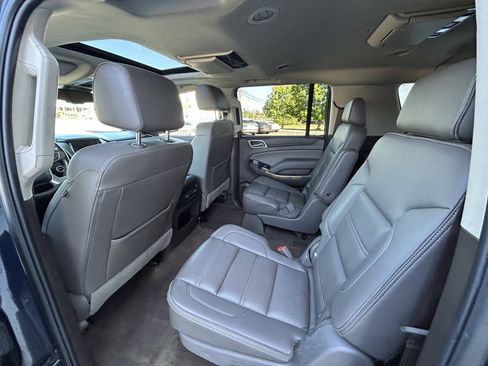Used 2017 GMC Yukon XL Denali w/ Open Road Package image 20