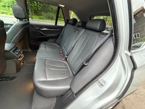 Used 2016 BMW X5 xDrive35i AWD/4WD image 26