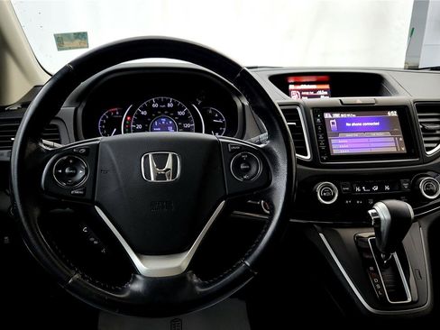 Used 2015 Honda CR-V EX-L image 28
