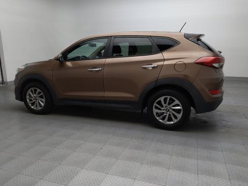 Used 2017 Hyundai Tucson SE image 3