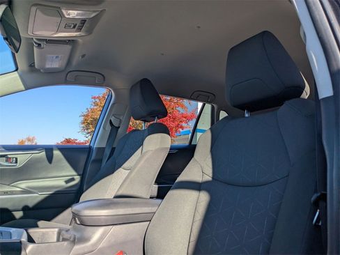Used 2024 Toyota RAV4 XLE image 13