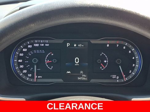 Used 2024 Hyundai Tucson SEL AWD/4WD image 20