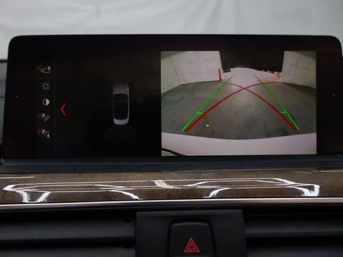 Used 2018 BMW 430i Convertible w/ Premium Package RWD image 25