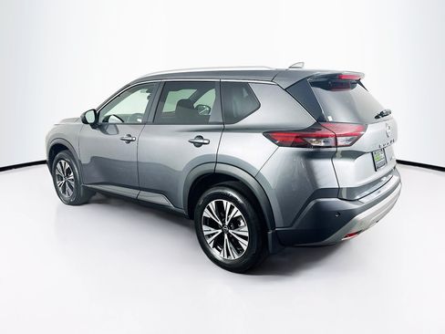 Used 2023 Nissan Rogue SV w/ SV Premium B Package AWD/4WD image 5