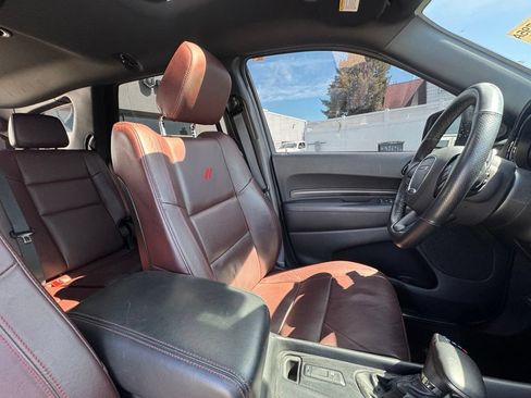 Used 2024 Dodge Durango R/T AWD/4WD image 20