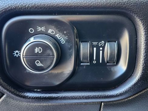 Used 2021 RAM 2500 Power Wagon image 19