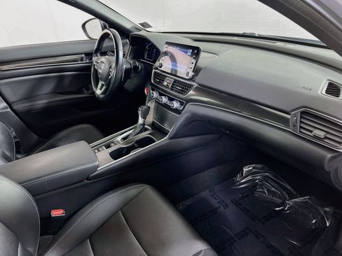 Used 2022 Honda Accord Sport image 26