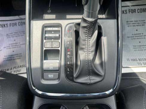 Used 2026 Honda CR-V EX image 24
