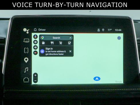 Used 2022 GMC Yukon SLT w/ SLT Premium Package RWD image 19