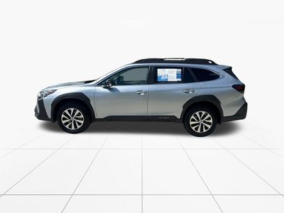 Used 2025 Subaru Outback Premium w/ Popular Package #1A