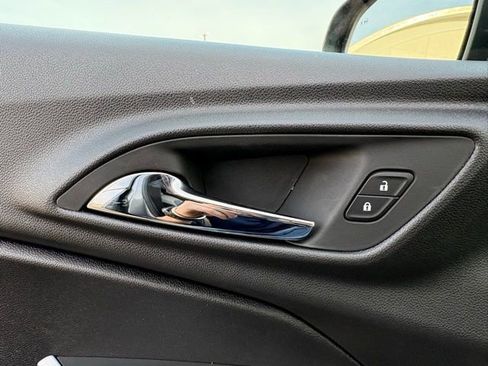 New 2026 Chevrolet Trax LS w/ Driver Confidence Package FWD image 22