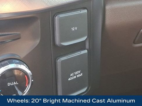 Used 2025 Ford F250 King Ranch image 29