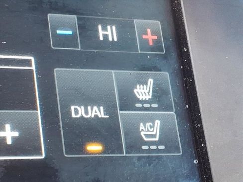 Used 2011 Ford Explorer Limited w/ 302A Rapid Spec Order Code image 9