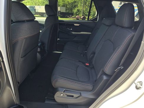 New 2026 Honda Pilot Sport image 11