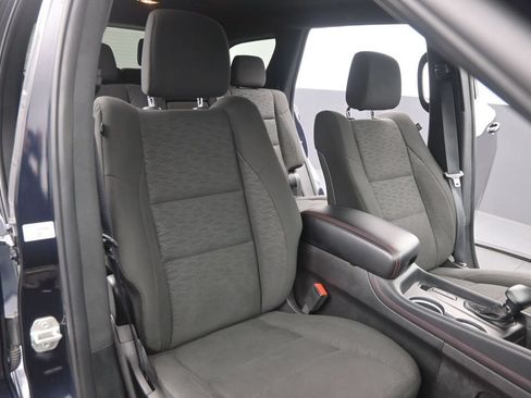 Used 2023 Dodge Durango R/T w/ Blacktop Package AWD/4WD image 21